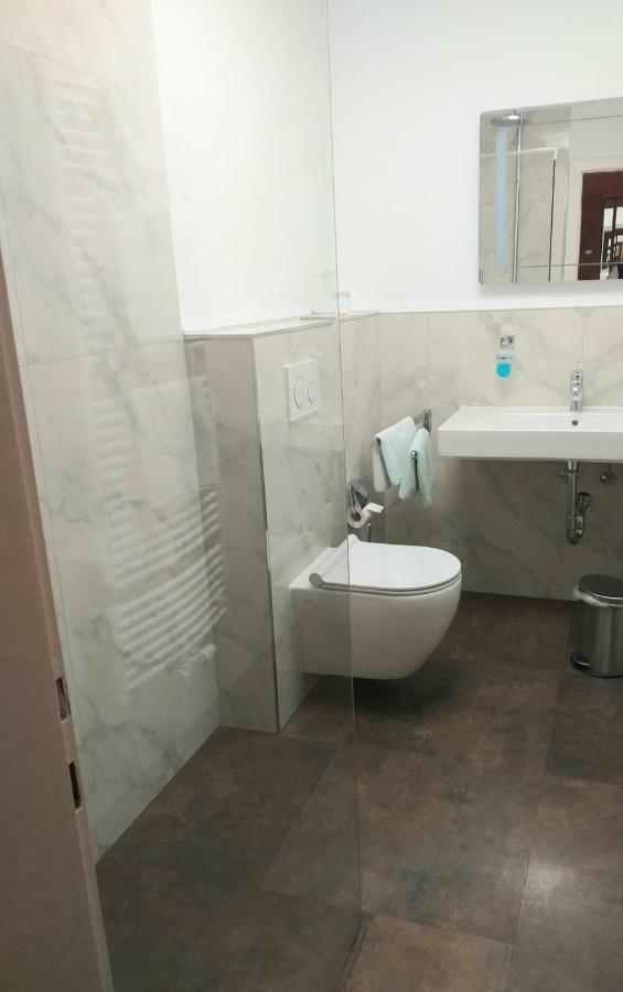 Der Quellenhof Otel Helmstedt Dış mekan fotoğraf