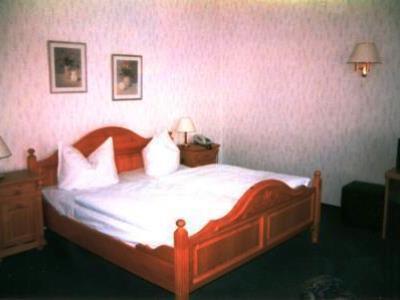 Der Quellenhof Otel Helmstedt Dış mekan fotoğraf